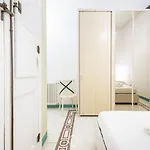 Piazza Yenne Bliss Lägenhet Cagliari