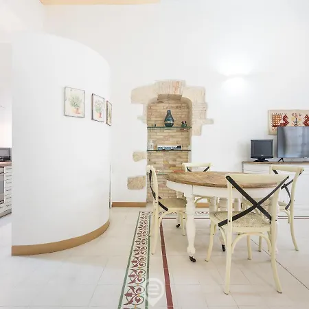 Piazza Yenne Bliss Cagliari