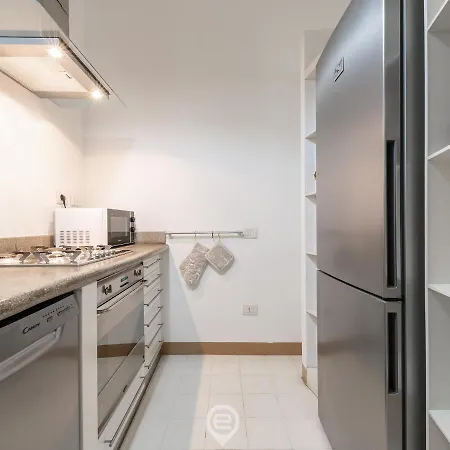 Apartamento Piazza Yenne Bliss