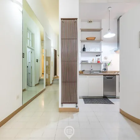 Apartment Piazza Yenne Bliss Cagliari