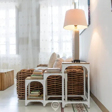 Apartamento Piazza Yenne Bliss