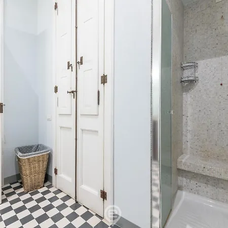 Piazza Yenne Bliss Apartment