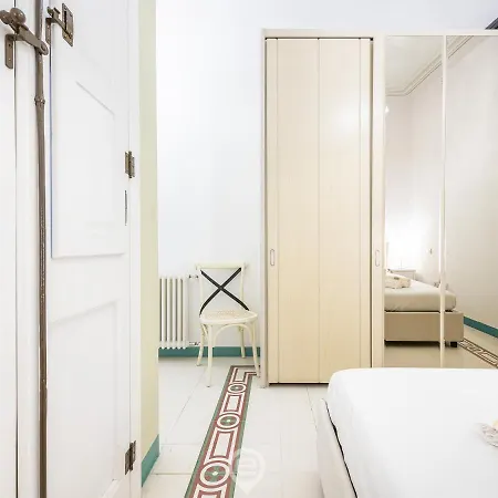 Piazza Yenne Bliss Apartment Cagliari