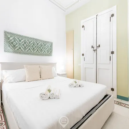 Apartamento Piazza Yenne Bliss *