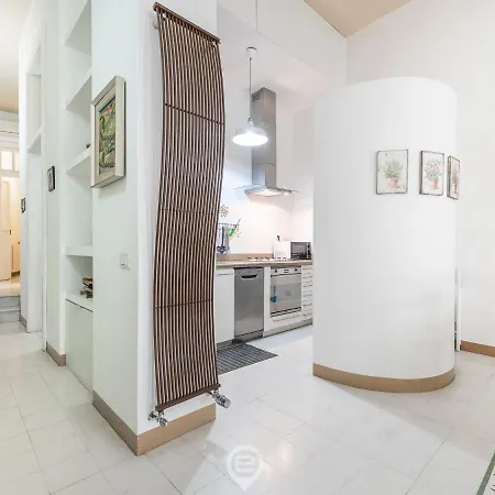 Apartamento Piazza Yenne Bliss Cagliari