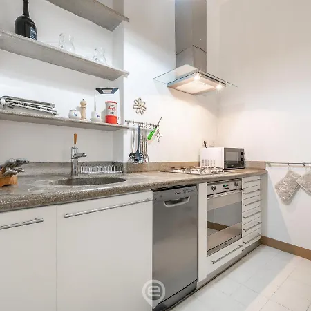 Piazza Yenne Bliss Apartment Cagliari