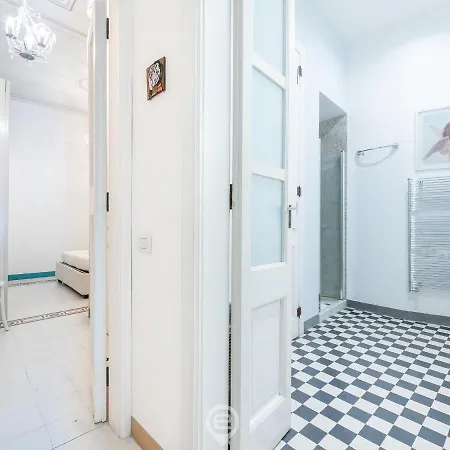 Piazza Yenne Bliss Cagliari