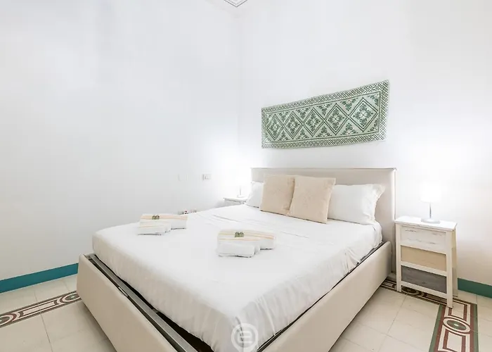 アパート Piazza Yenne Bliss *