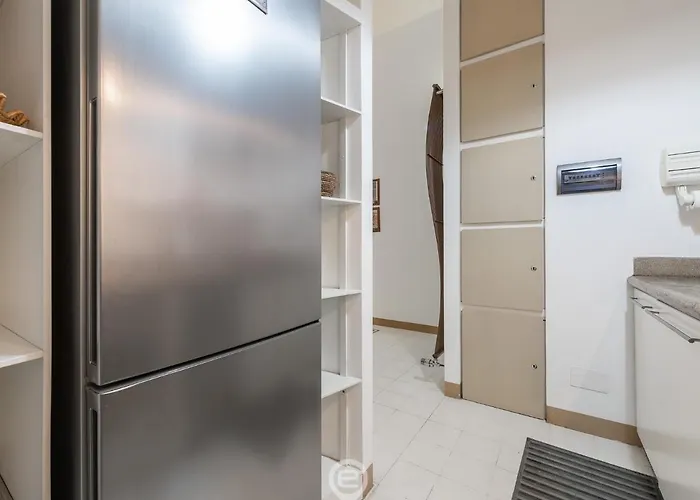 Piazza Yenne Bliss カリアリ