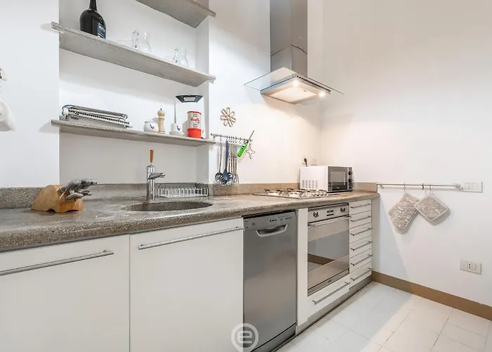 Piazza Yenne Bliss アパート カリアリ