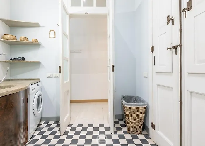 Piazza Yenne Bliss カリアリ