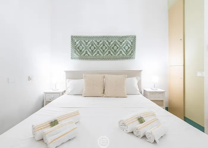 Piazza Yenne Bliss Διαμέρισμα