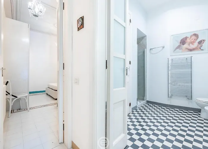 Piazza Yenne Bliss カリアリ